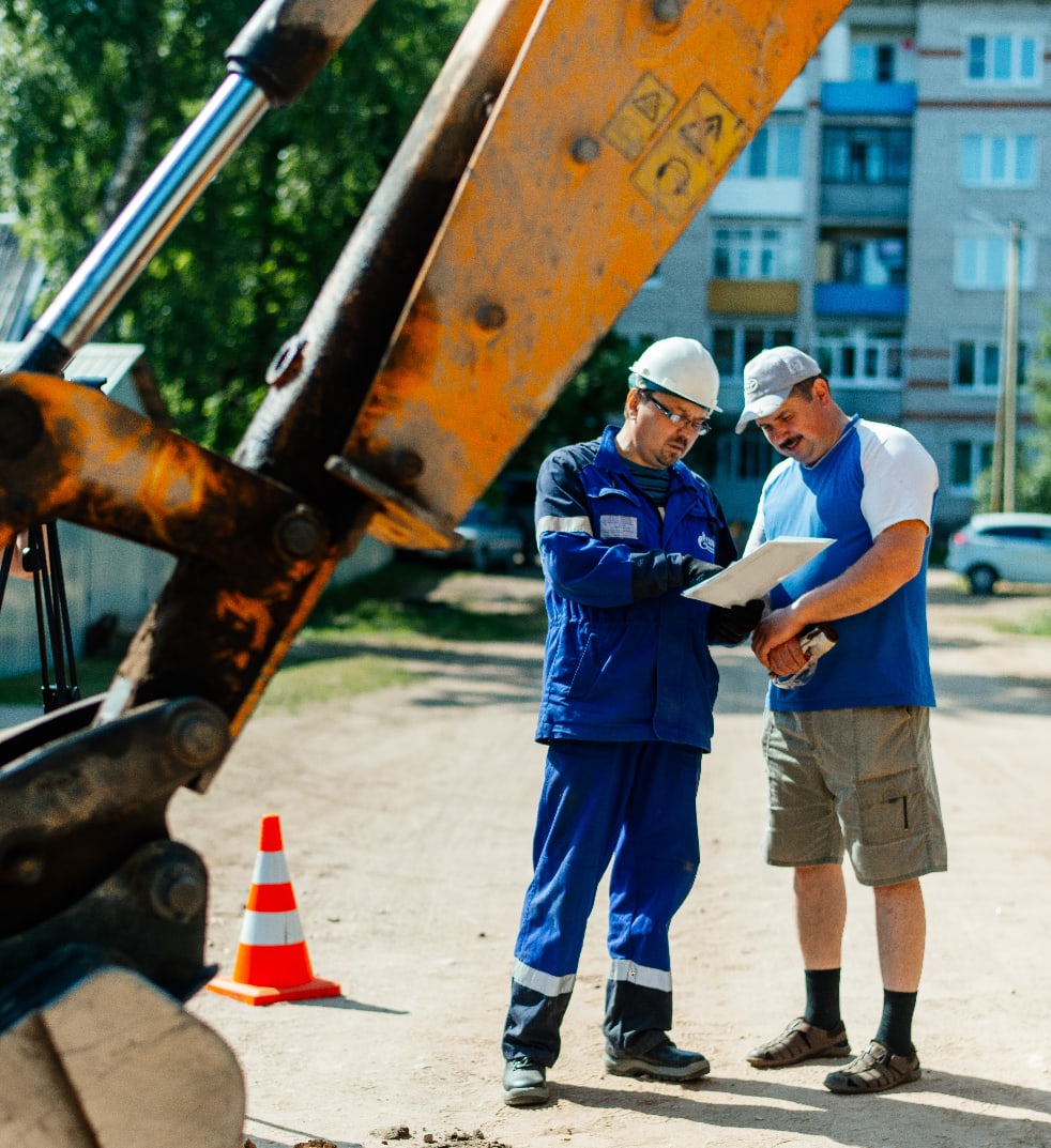 Газпром газораспределение Вологда» информирует об отключении от системы  газоснабжения домов в Вологде